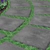12" X 12" Stomp Stonesā¢, Set Of 4 2 12" X 12" Stomp Stonesā¢, Set Of 4 -Outdoor Garden Care Shop 8587319 002V 1