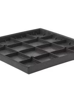 12" X 12" Stomp Stones™, Set Of 4 -Outdoor Garden Care Shop 8587319 051 tif