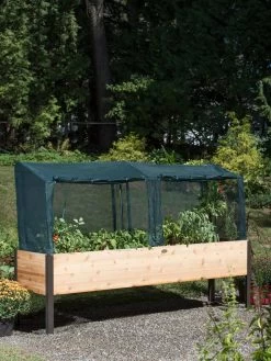 Protection Frame & Covers, 2' X 8' -Outdoor Garden Care Shop 8587631 314 tif