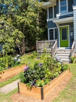 Zenith Folding Garden Supports, Set Of 2 -Outdoor Garden Care Shop 8587807 0801 tif