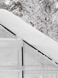 Canopia® By Palram Harmony™ Greenhouse, 6' -Outdoor Garden Care Shop 8588022 006V tif