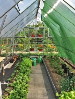 Canopia® By Palram Balance Greenhouse, 8' X 12' -Outdoor Garden Care Shop 8588023 10V jpg