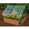 Extendable Cold Frame Greenhouse 2 Extendable Cold Frame Greenhouse -Outdoor Garden Care Shop 8588247 03V extendable cold frame greenhouse