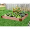 5-1/2" Composite Raised Garden Beds With 1" Boards -Outdoor Garden Care Shop 8588268 03V