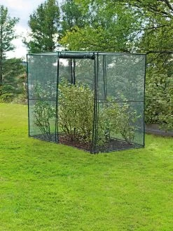 Crop Cage, 4' X 8' 16 Crop Cage, 4' X 8' -Outdoor Garden Care Shop 8589160 002 tif