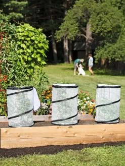 Pop-Up Tomato Accelerator 13 Pop-Up Tomato Accelerator -Outdoor Garden Care Shop 8589749 2212 tif