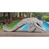 Graceful Angel Garden Statue -Outdoor Garden Care Shop 8590088 001V jpg