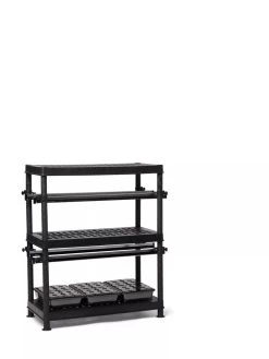 Stack-n-Grow Lights - 2-Tier System -Outdoor Garden Care Shop 8590134 1754 tif