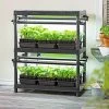 Stack-n-Grow Lights - 2-Tier System