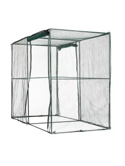Crop Cage, 4' X 8' 17 Crop Cage, 4' X 8' -Outdoor Garden Care Shop 8590160 1192 tif