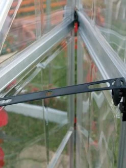 Canopia® By Palram Harmony™ Snap & Grow Greenhouse, 8' -Outdoor Garden Care Shop 8591043 04V tif