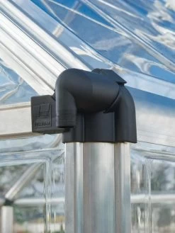 Canopia® By Palram Harmony™ Snap & Grow Greenhouse, 8' -Outdoor Garden Care Shop 8591043 05V tif