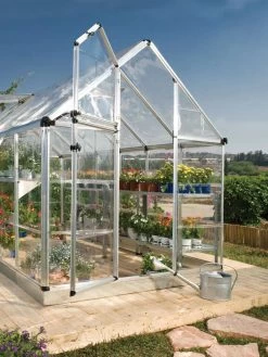 Canopia® By Palram Snap & Grow Greenhouses -Outdoor Garden Care Shop 8591049 01V tif