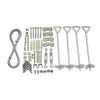 CanopiaĀ® By Palram Anchoring Kit For The Palram - Canopia Greenhouses 2 CanopiaĀ® By Palram Anchoring Kit For The Palram - Canopia Greenhouses -Outdoor Garden Care Shop 8591357 01v anchor kit for palram natural series greenhouse