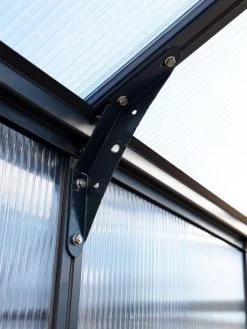 Canopia® By Palram Glory™ Greenhouse, 8' -Outdoor Garden Care Shop 8591547 09v