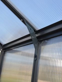 Canopia® By Palram Glory™ Greenhouse, 8' -Outdoor Garden Care Shop 8591547 10v