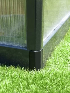 Canopia® By Palram Glory™ Greenhouse, 8' -Outdoor Garden Care Shop 8591547 11v