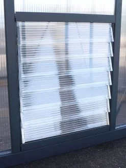 Canopia® By Palram Glory™ Greenhouse, 8' -Outdoor Garden Care Shop 8591547 12v