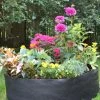 Smart Pot® Round Raised Bed 2 Smart Pot® Round Raised Bed -Outdoor Garden Care Shop 8591555 001V tif