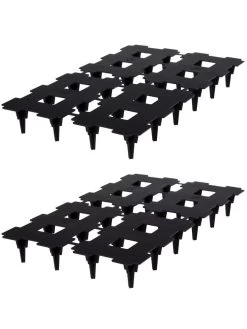 GrowEase 24 Replacement Platforms, Set Of 2