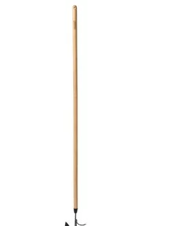 Gardener's Lifetime Long-Handled Double Tool -Outdoor Garden Care Shop 8592107 0966 tif