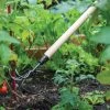 Gardener's Lifetime Long-Handled Double Tool 2 Gardener's Lifetime Long-Handled Double Tool -Outdoor Garden Care Shop 8592107 2468 tif