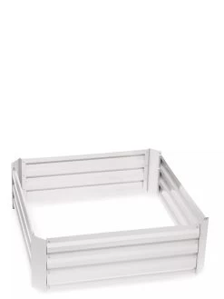 Demeter Corrugated Metal Raised Bed, 34" X 34" 11 Demeter Corrugated Metal Raised Bed, 34" X 34" -Outdoor Garden Care Shop 8592119 0105 tif