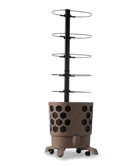 Gardener's Revolution® Tomato Planter 10 Gardener's Revolution® Tomato Planter -Outdoor Garden Care Shop 8592159 0354 tif