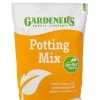 Potting Mix, 20 Qts. 1 Potting Mix, 20 Qts. -Outdoor Garden Care Shop 8592211 001E tif
