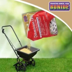 Bonide® Diatomaceous Earth, 5 Lbs. 7 Bonide® Diatomaceous Earth, 5 Lbs. -Outdoor Garden Care Shop 8592438 01V