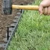 EasyFlex™ No Dig Edging, 50' -Outdoor Garden Care Shop 8592452 001V 3 4