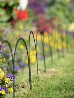 Stratford Edge Irons, Set Of 4 7 Stratford Edge Irons, Set Of 4 -Outdoor Garden Care Shop 8592689 4531 tif