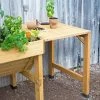VegTrug® Side Table -Outdoor Garden Care Shop 8592870 017 tif