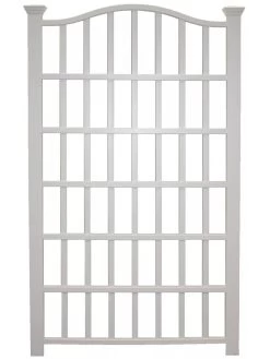 Grande Vinyl Trellis 7 Grande Vinyl Trellis -Outdoor Garden Care Shop 8593158 02V tif