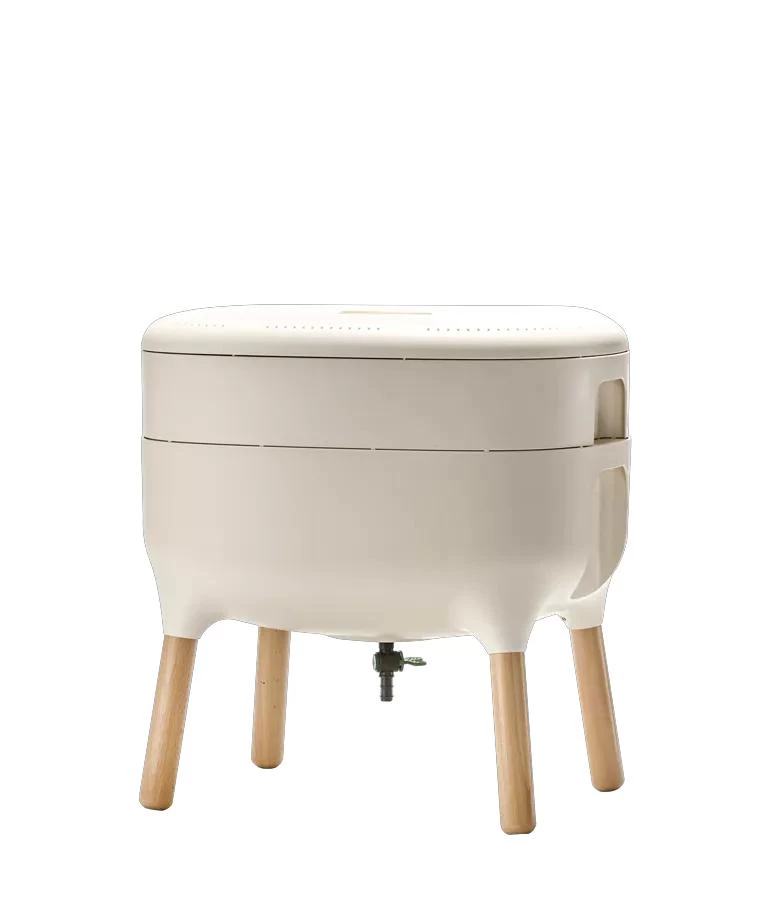 Worm Farm Composter 10 Worm Farm Composter - Image 8