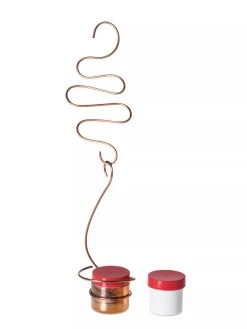 Copper Hummingbird Feeder -Outdoor Garden Care Shop 8593301 358 tif