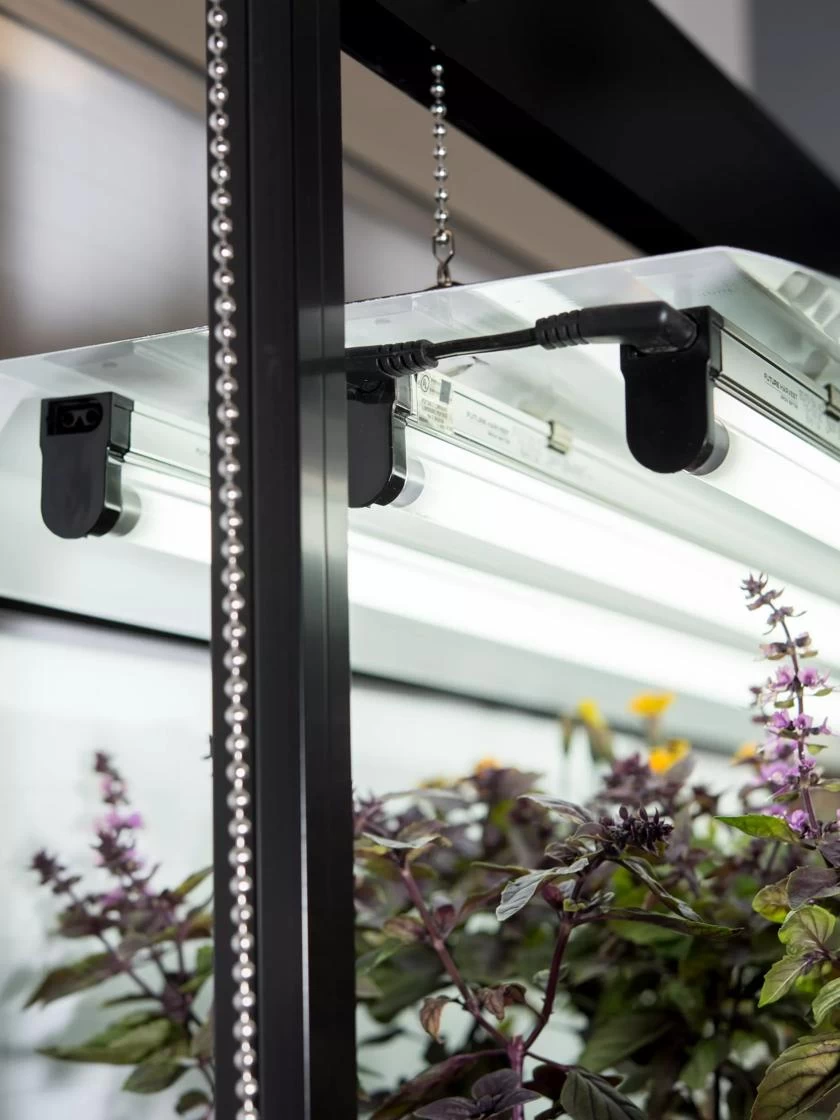 High Intensity 3-Tier SunLite® Garden 6 High Intensity 3-Tier SunLite® Garden - Image 4