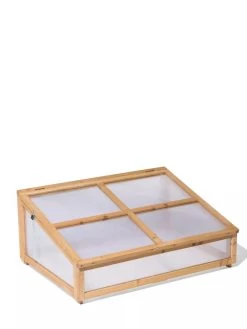 Cold Frame For Compact VegTrug® -Outdoor Garden Care Shop 8594061 9215 tif