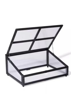 Cold Frame For Compact VegTrug® -Outdoor Garden Care Shop 8594063 9214 tif