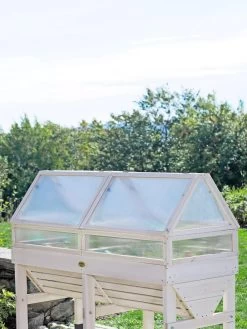 Cold Frame For VegTrug® -Outdoor Garden Care Shop 8594064 1244 tif