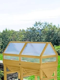 Cold Frame For VegTrug® -Outdoor Garden Care Shop 8594065 101 tif