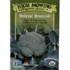 Belstar Broccoli Organic Seeds