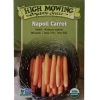Napoli Carrot Organic Seeds 2 Napoli Carrot Organic Seeds -Outdoor Garden Care Shop 8594070 9233 tif