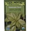 Genovese Basil Organic Seeds 2 Genovese Basil Organic Seeds -Outdoor Garden Care Shop 8594081 9234 tif