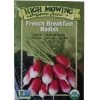French Breakfast Radish Organic Seeds -Outdoor Garden Care Shop 8594086 9248 tif