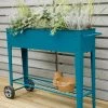 Demeter Mobile Planter Cart 2 Demeter Mobile Planter Cart -Outdoor Garden Care Shop 8594148 434 tif