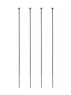Protection Stakes For Netting, Set Of 4 -Outdoor Garden Care Shop 8594434 823 tif