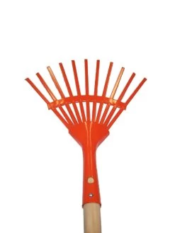 Kid's Leaf Rake 7 Kid's Leaf Rake -Outdoor Garden Care Shop 8594618 01v
