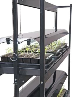 LED SunLite® High Intensity 2-Tier Garden 15 LED SunLite® High Intensity 2-Tier Garden -Outdoor Garden Care Shop 8595554 7294 tif