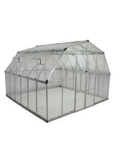 Canopia® By Palram Americana™ Greenhouse, 12' X 12'